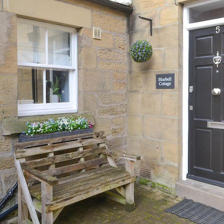Bluebell Cottage Alnwick Kültér fotó